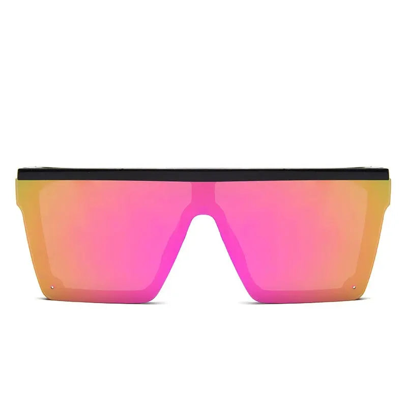 Gaffa Oversized Sunglasses Coco & Dee