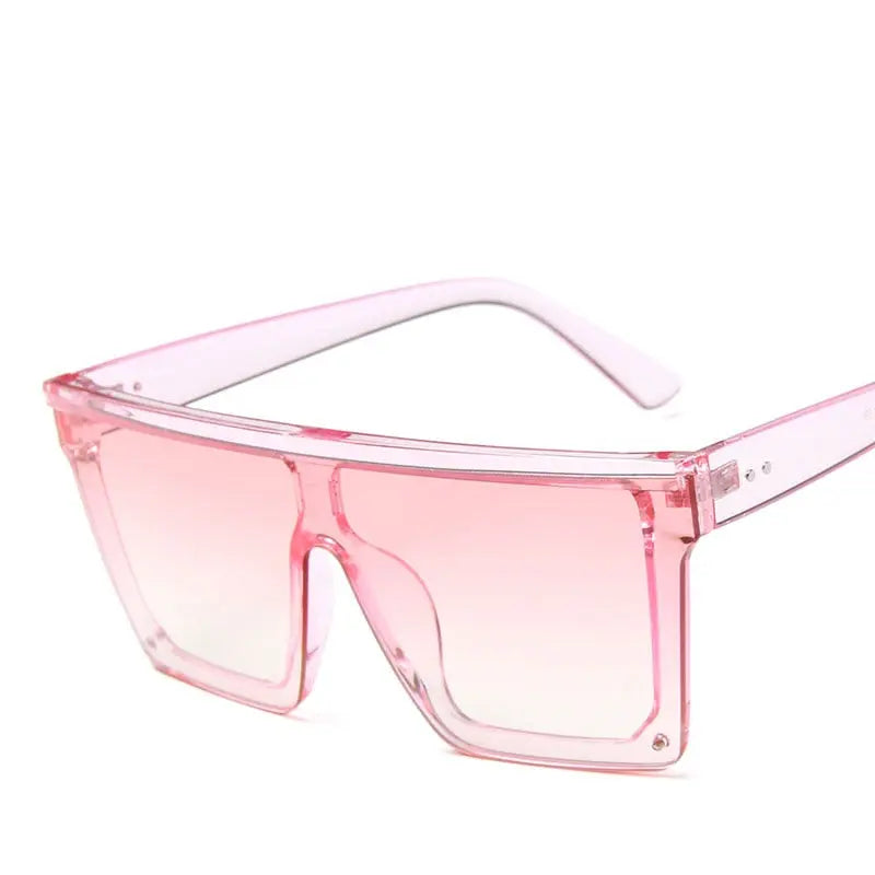 Gaffa Oversized Sunglasses Coco & Dee