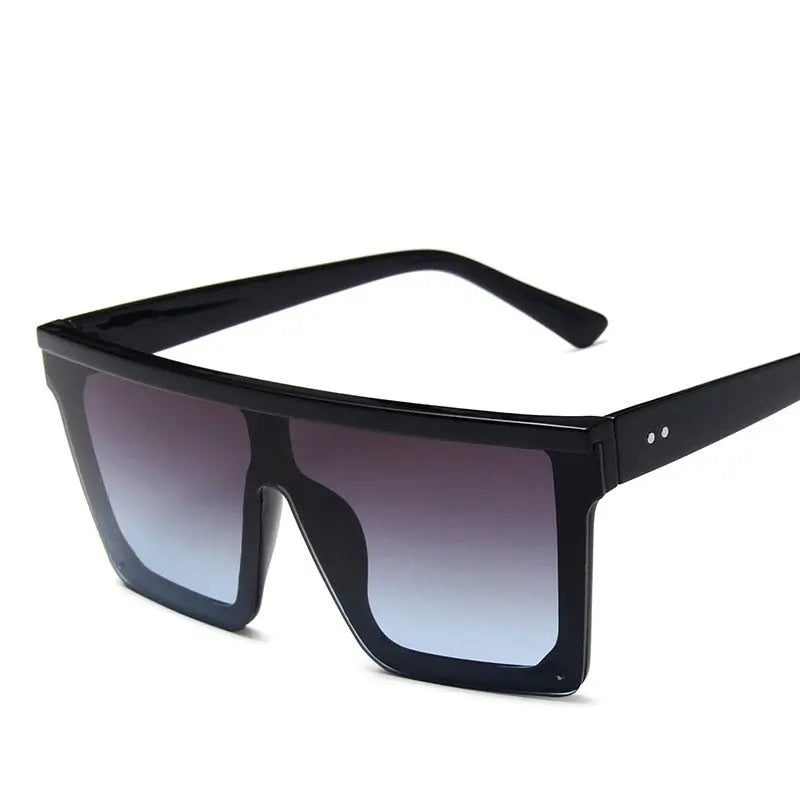Gaffa Oversized Sunglasses Coco & Dee