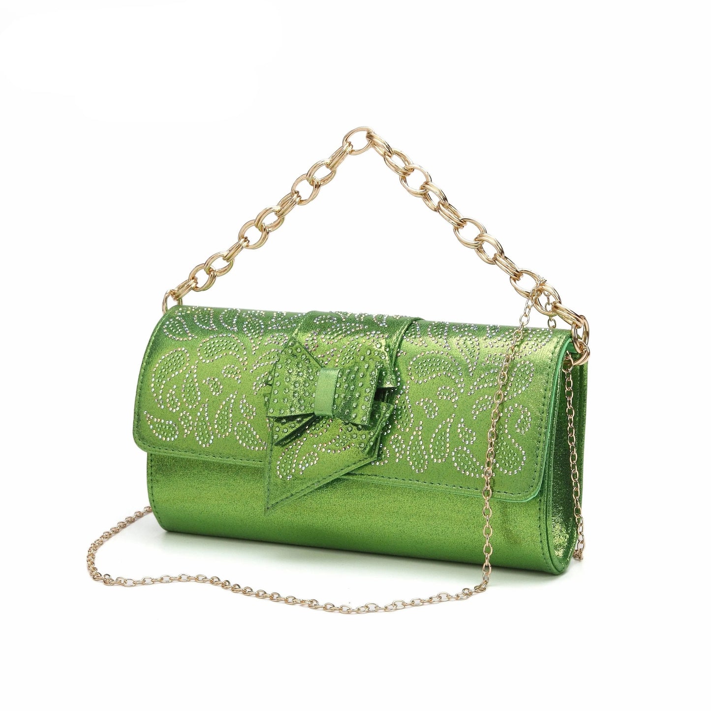 Gina Bag & Shoe Set - Coco & Dee UK