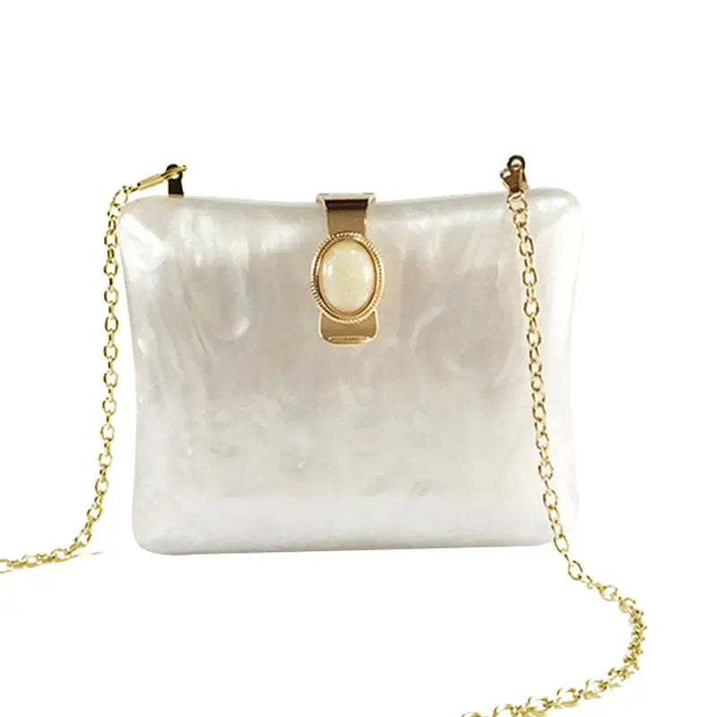 Penori Pearl Bag Coco & Dee