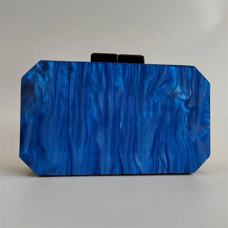 Galaxy Clutch Coco & Dee