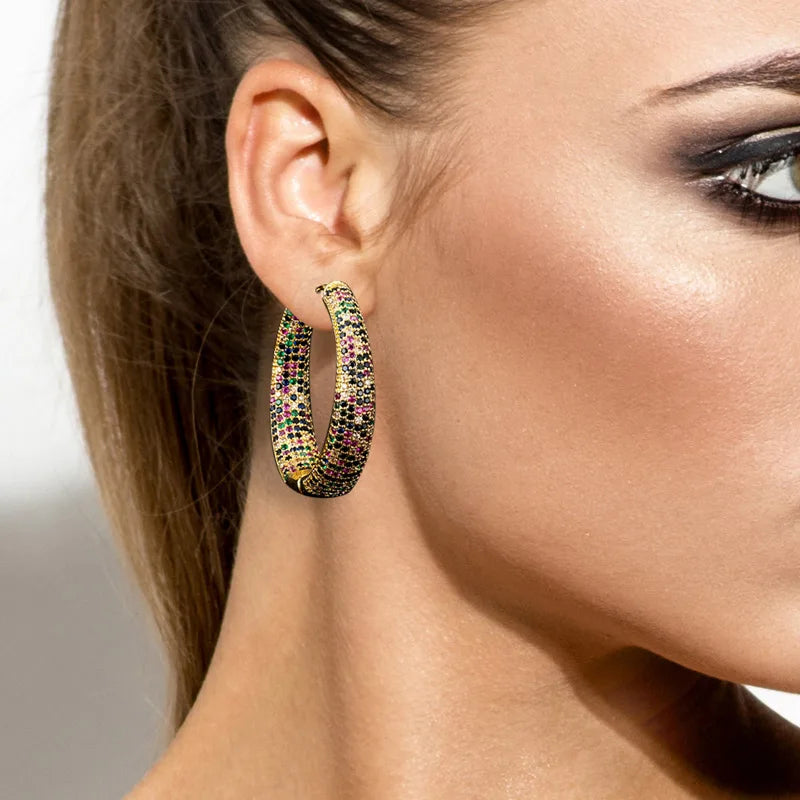 Brinco Earrings