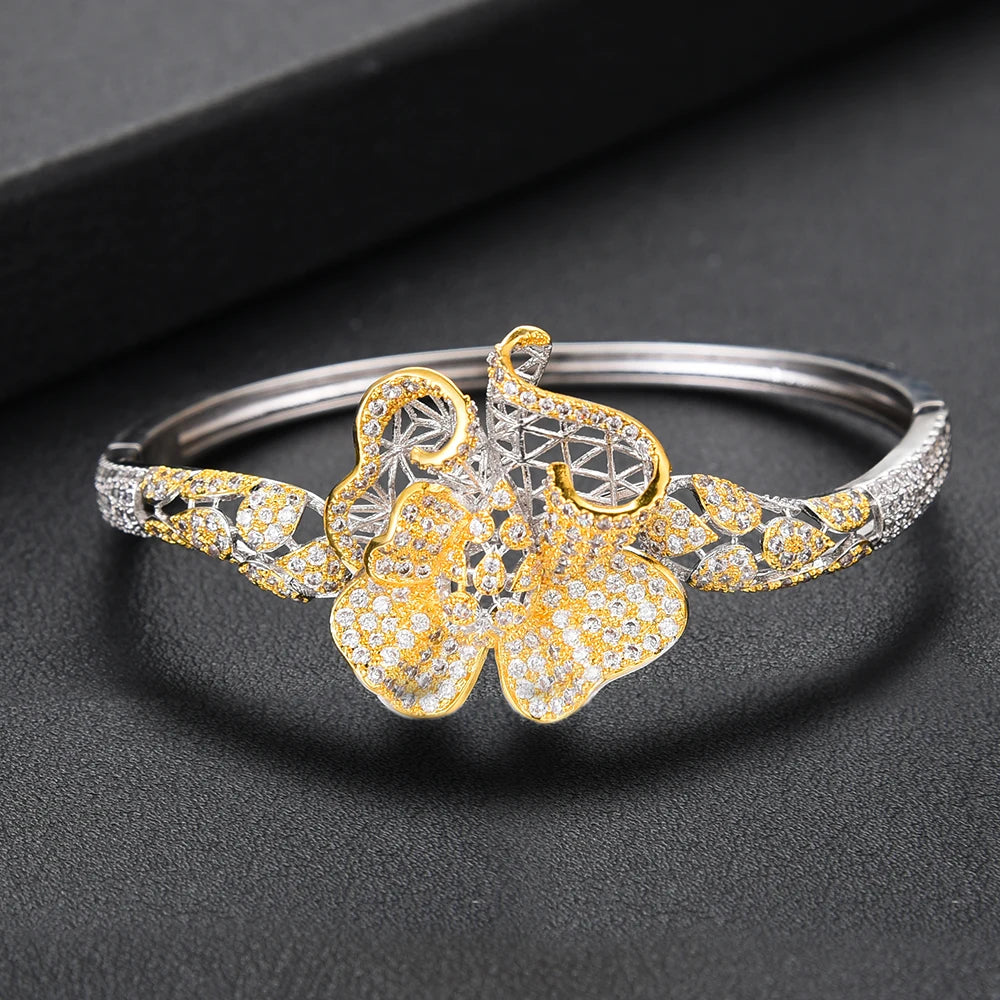Grace Jewellery Set
