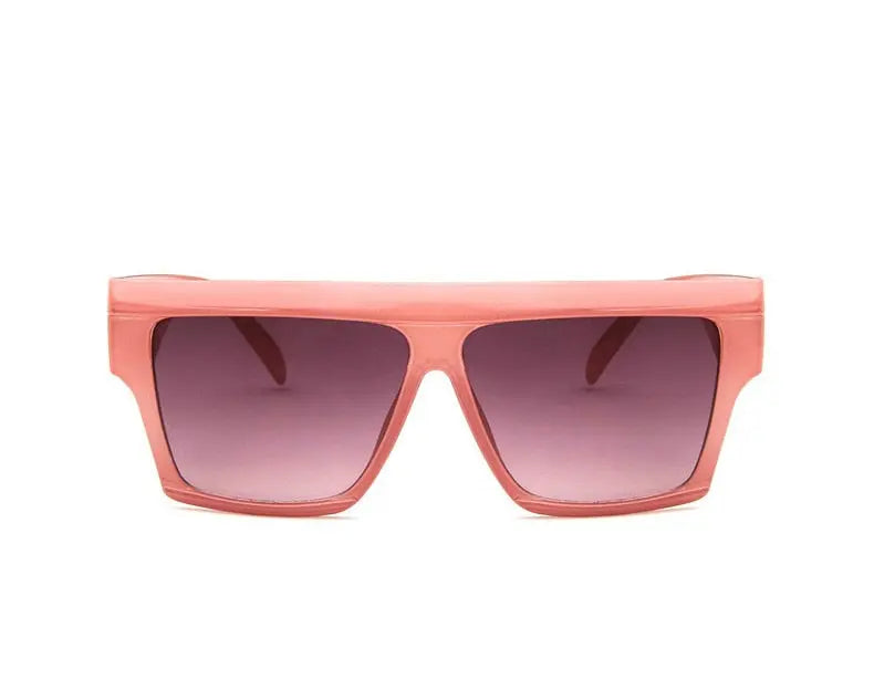 Mia Oversized Sunglasses Coco & Dee