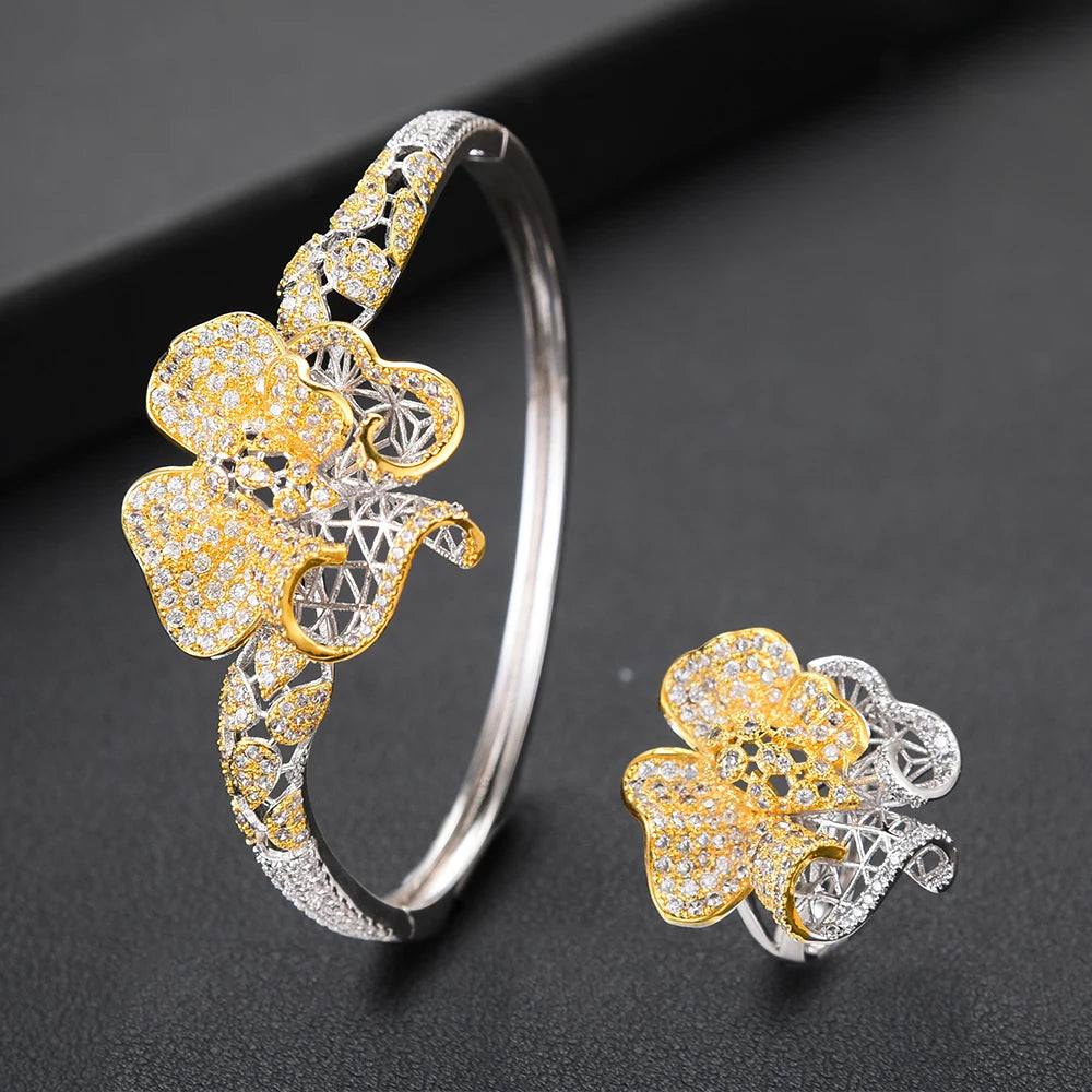 Grace Jewellery Set