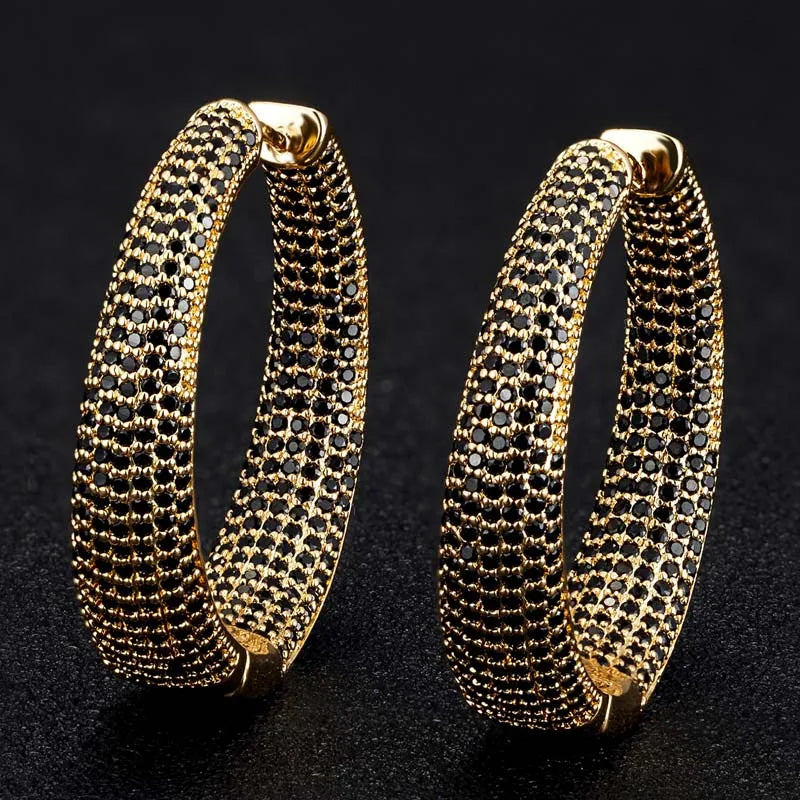Brinco Earrings