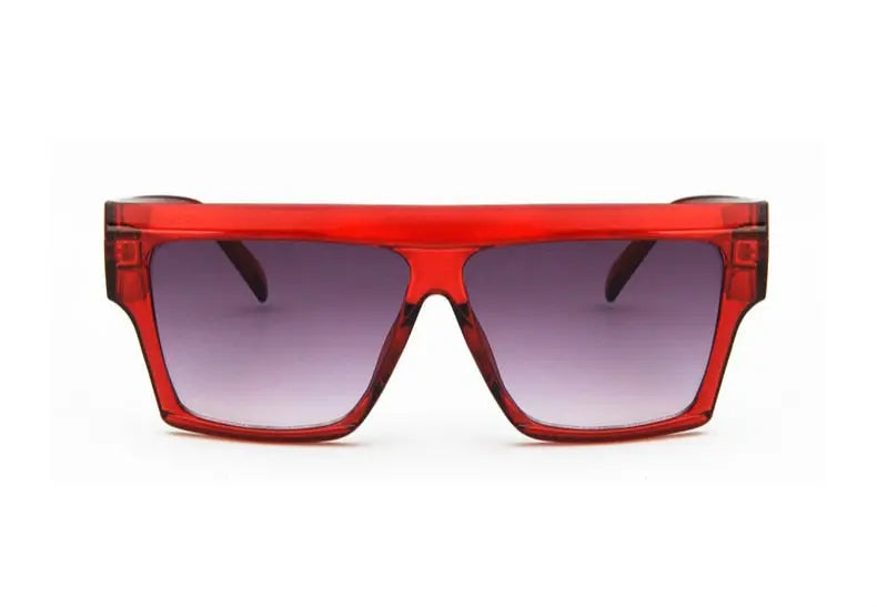 Mia Oversized Sunglasses Coco & Dee