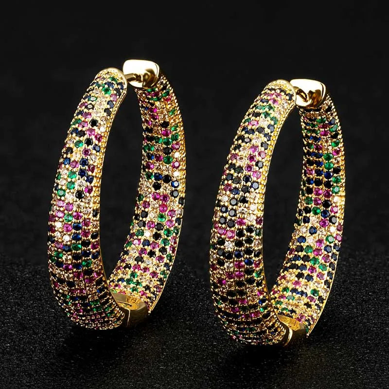 Brinco Earrings