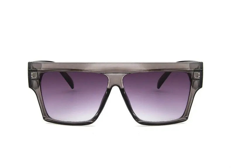 Mia Oversized Sunglasses Coco & Dee