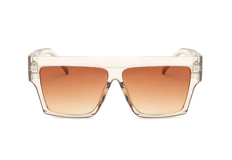 Mia Oversized Sunglasses Coco & Dee
