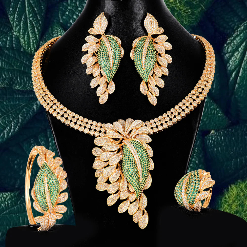 Anisha Jewelry Set Coco & Dee