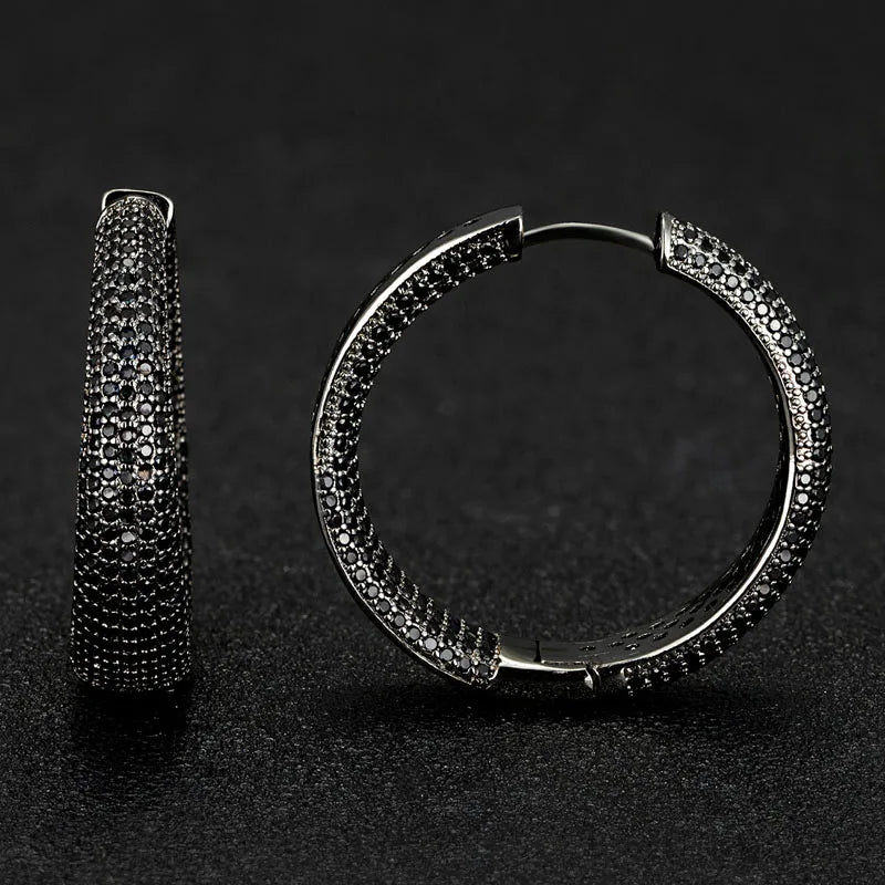 Brinco Earrings