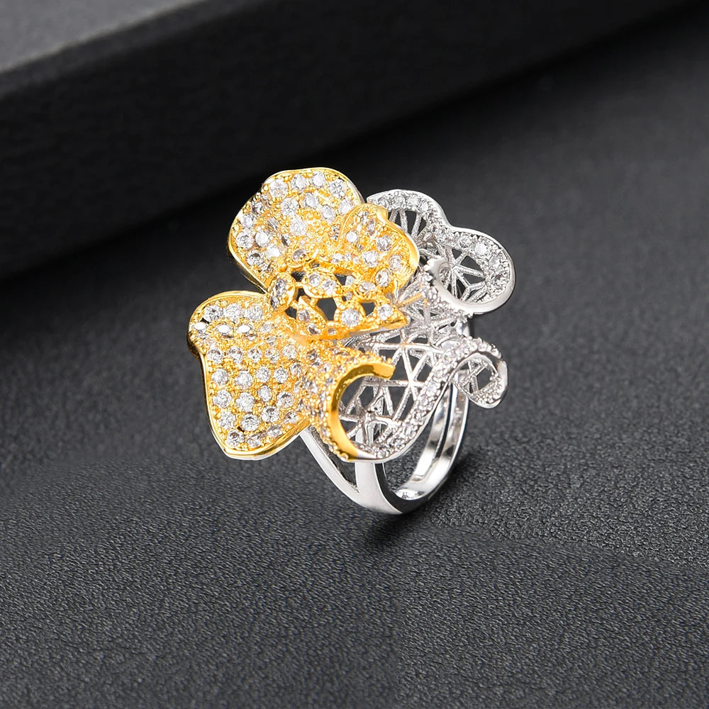 Grace Jewellery Set