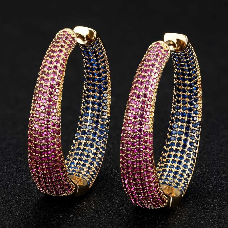 Brinco Earrings