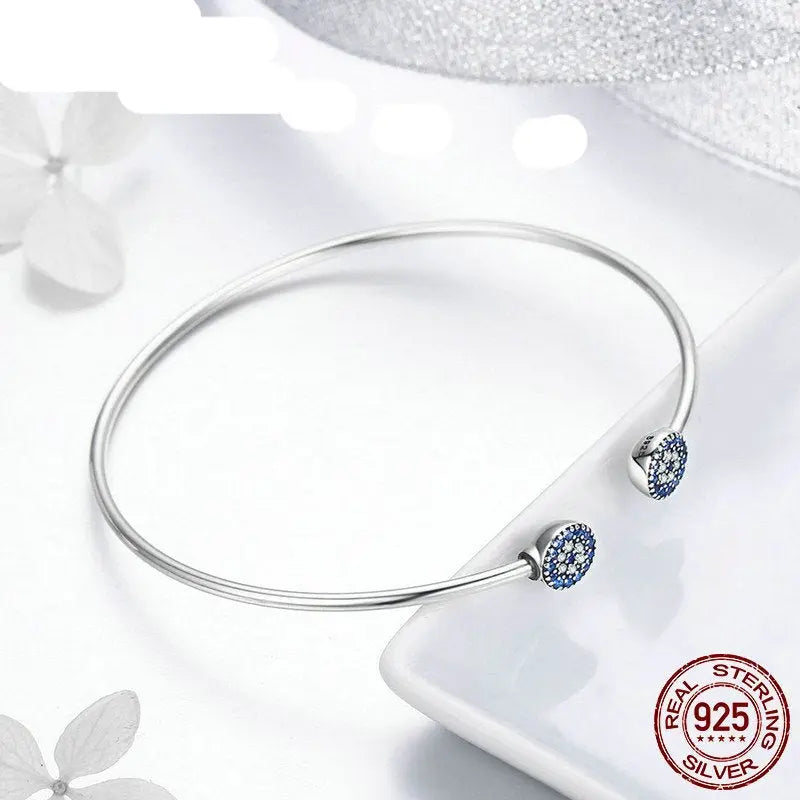 Lucky Eyes Bracelet Coco & Dee