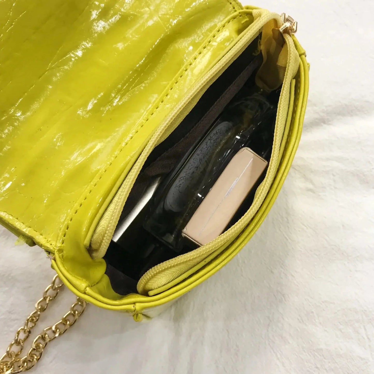 Cassie Handbag Coco & Dee