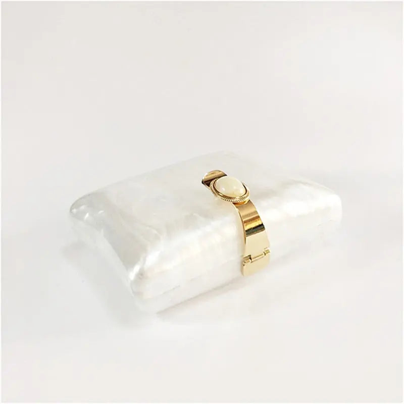 Penori Pearl Bag Coco & Dee