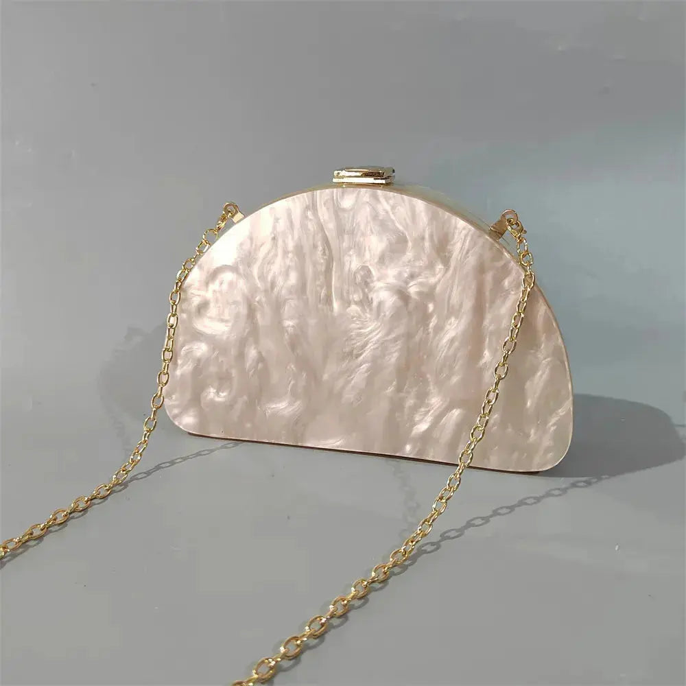 Half Moon Bag - Coco & Dee UK