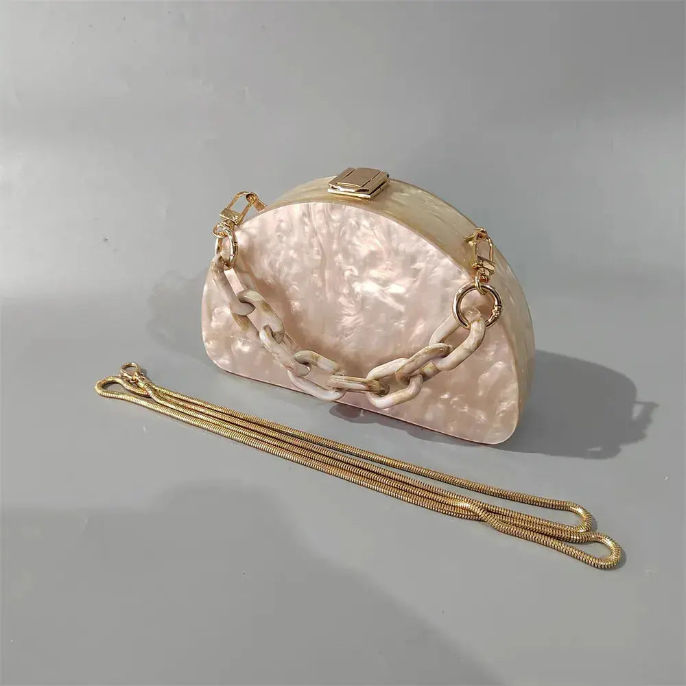Half Moon Bag - Coco & Dee UK