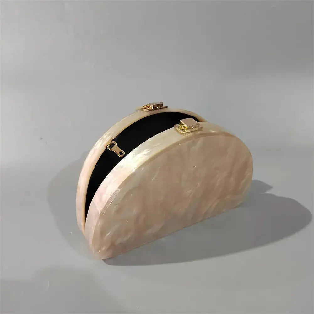 Half Moon Bag - Coco & Dee UK
