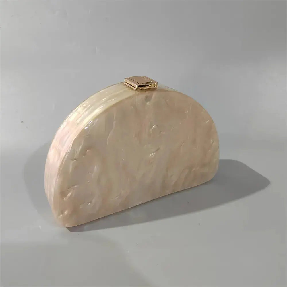 Half Moon Bag - Coco & Dee UK