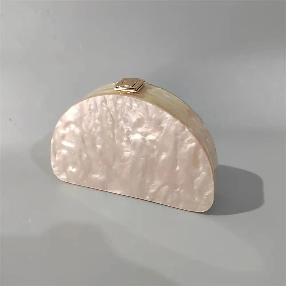 Half Moon Bag - Coco & Dee UK