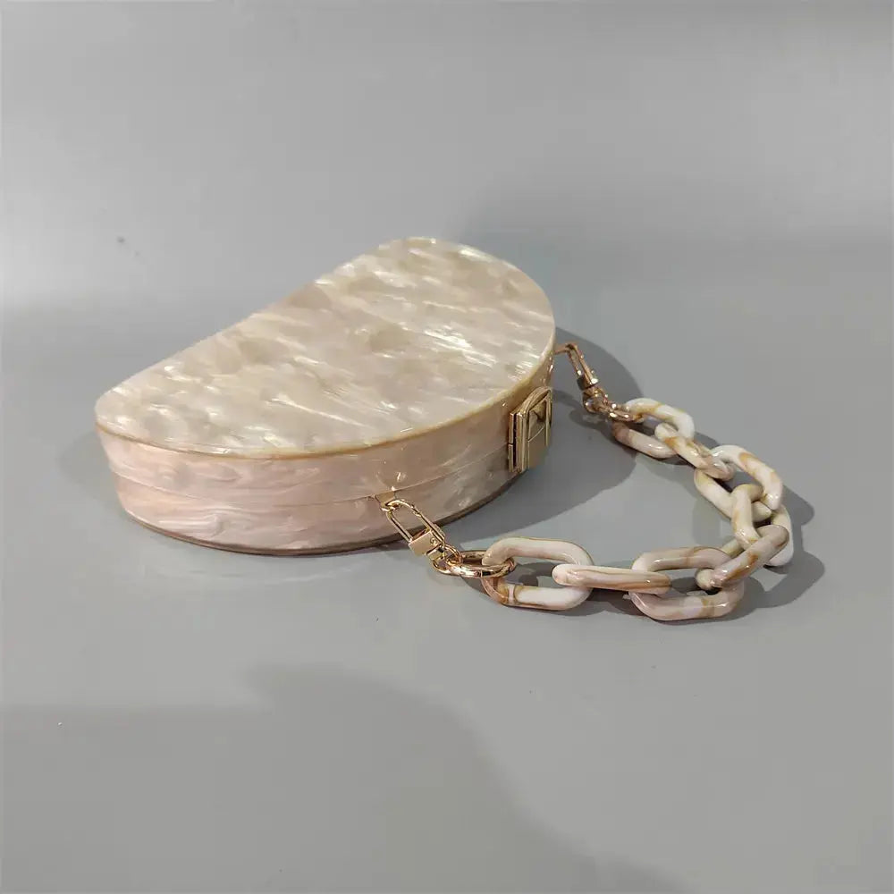 Half Moon Bag - Coco & Dee UK