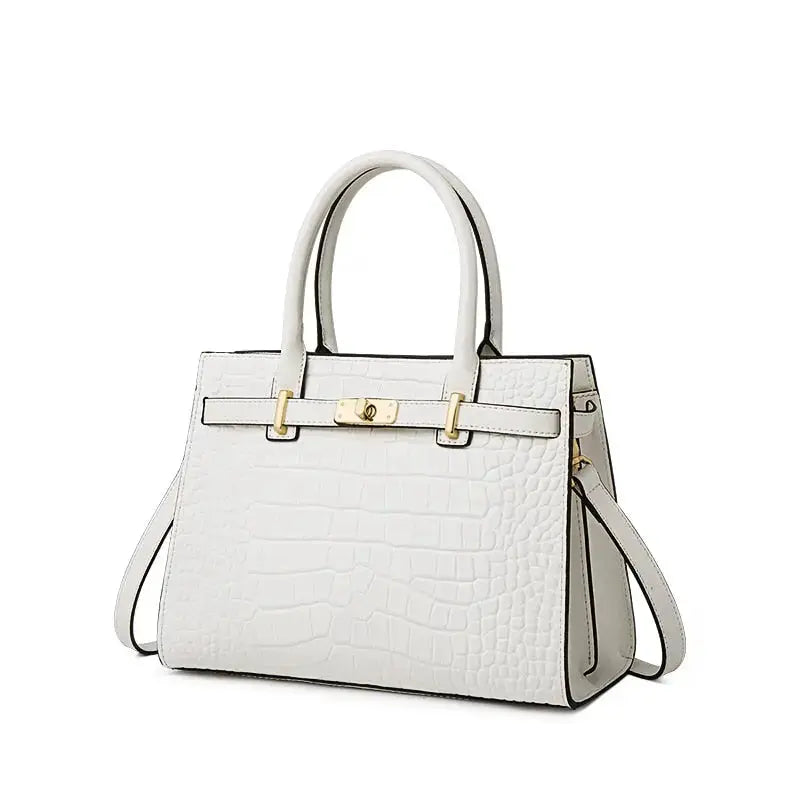 Harem Leather Bag - Coco & Dee UK