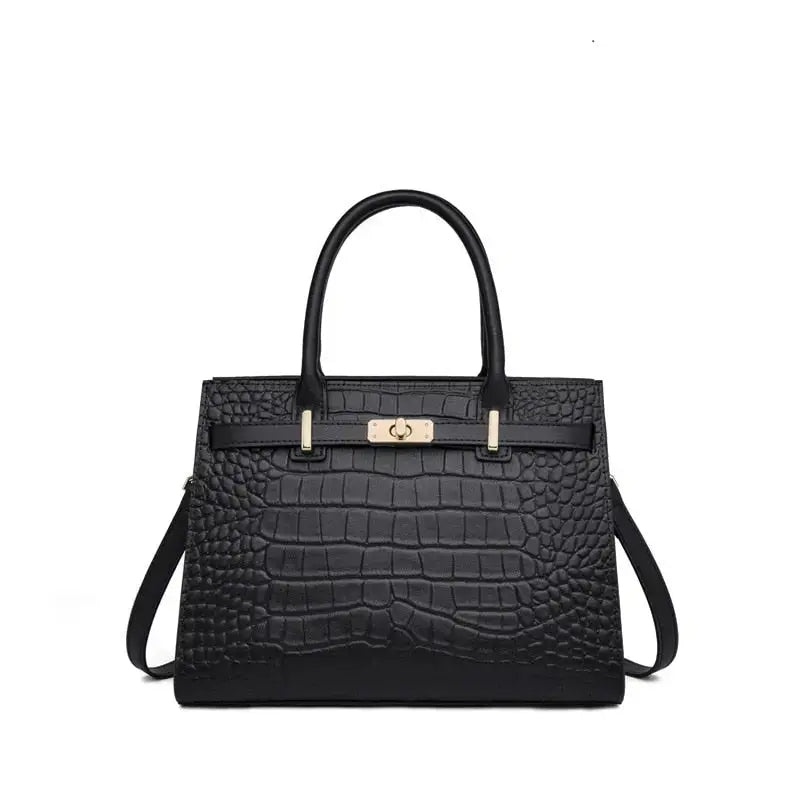 Harem Leather Bag - Coco & Dee UK