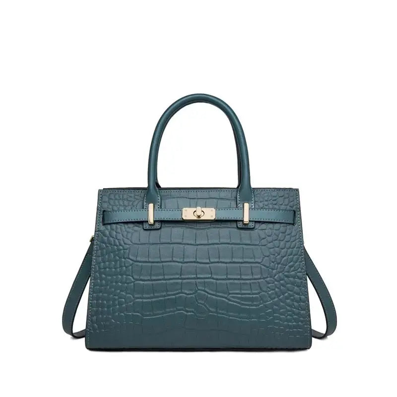 Harem Leather Bag - Coco & Dee UK