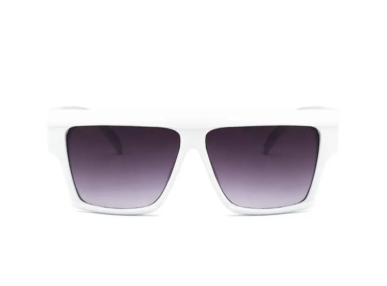 Mia Oversized Sunglasses Coco & Dee