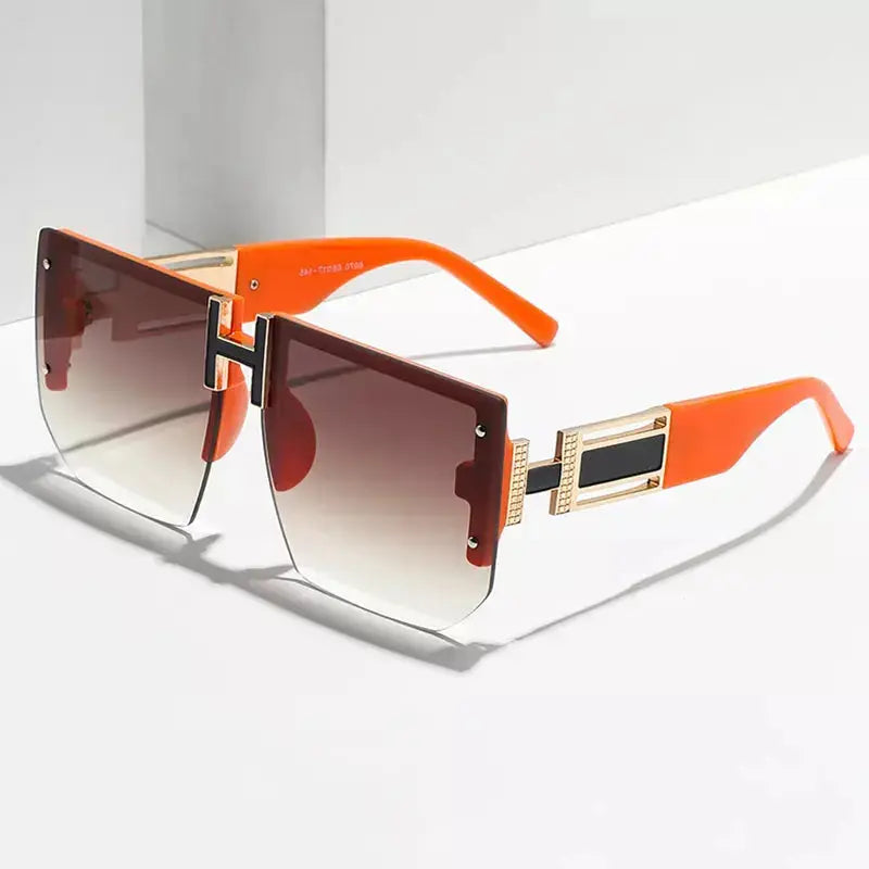 Hema Sunglasses - Coco & Dee UK