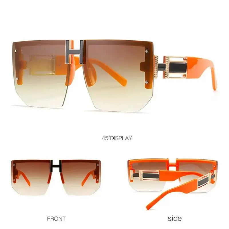 Hema Sunglasses - Coco & Dee UK