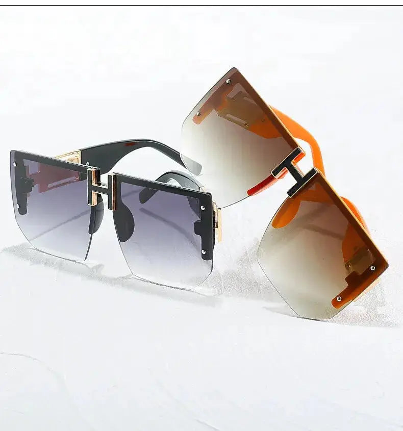 Hema Sunglasses - Coco & Dee UK