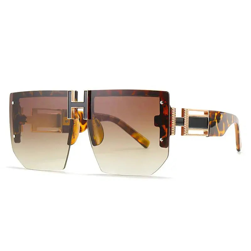 Hema Sunglasses - Coco & Dee UK