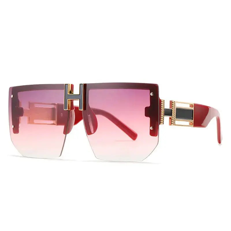 Hema Sunglasses - Coco & Dee UK