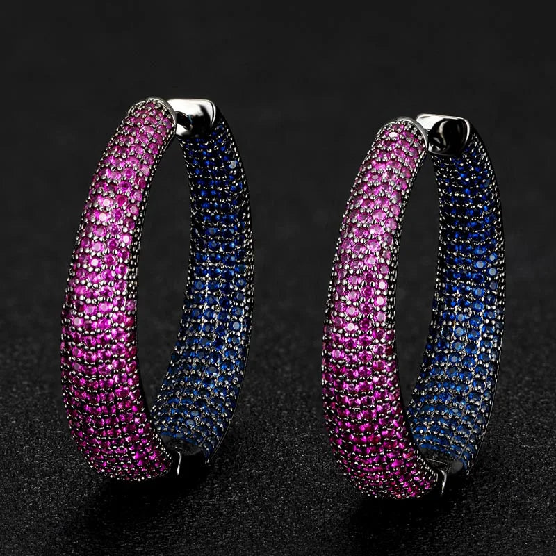 Brinco Earrings