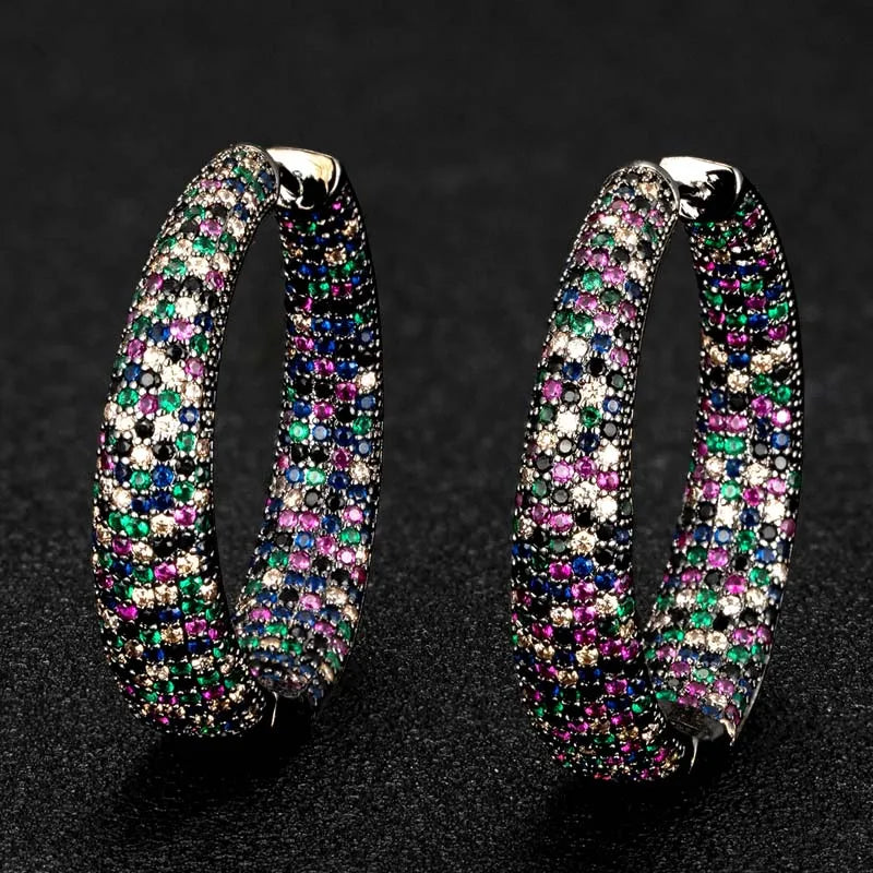 Brinco Earrings