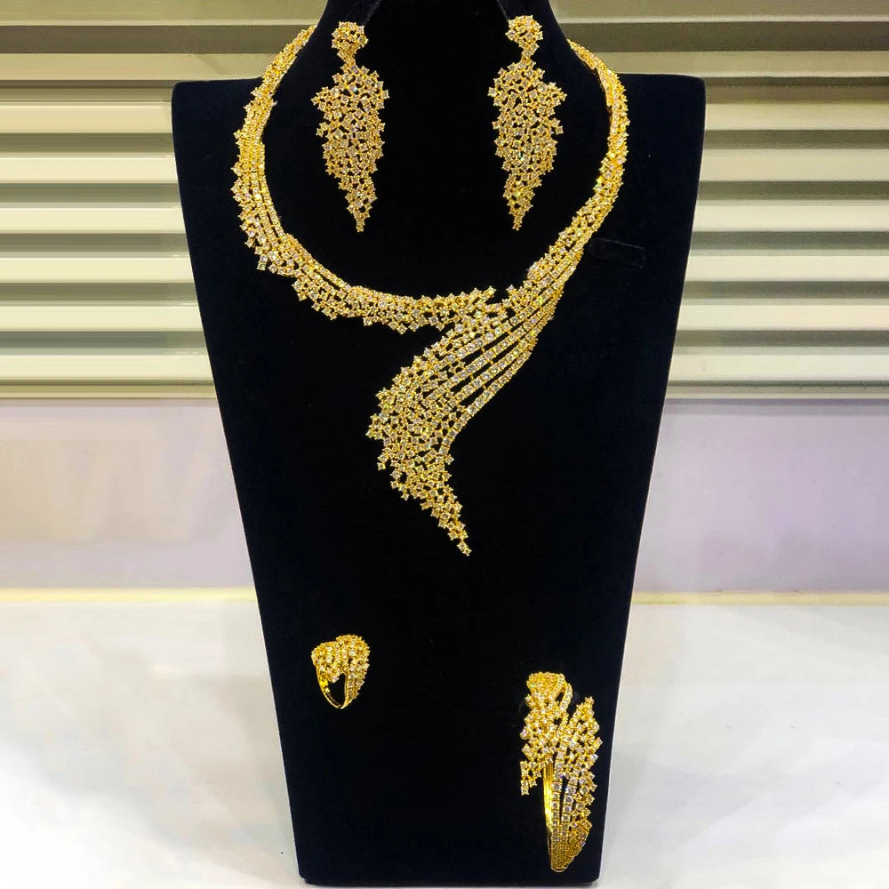 Renya Jewelry Set