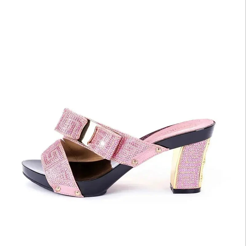 Hina Bag & Shoe Set - Coco & Dee UK