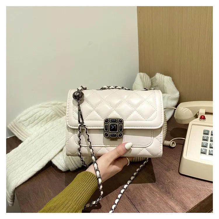 Kerri Luxury Handbag Coco & Dee