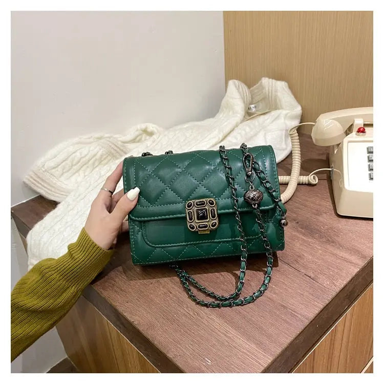 Kerri Luxury Handbag Coco & Dee