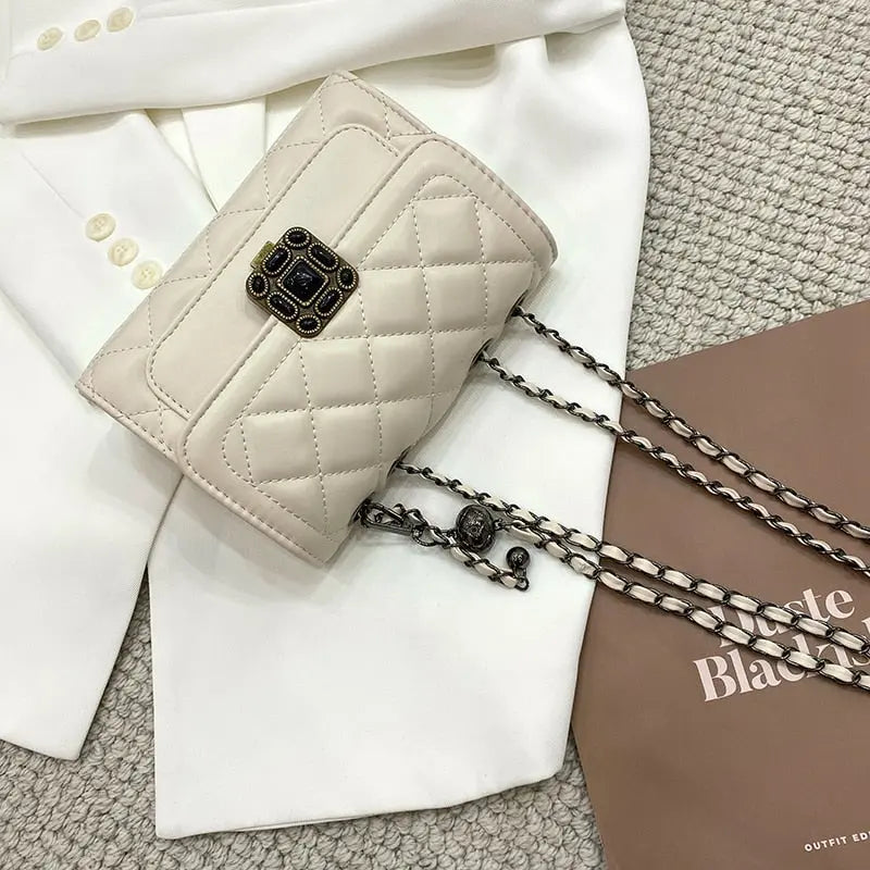 Kerri Luxury Handbag Coco & Dee
