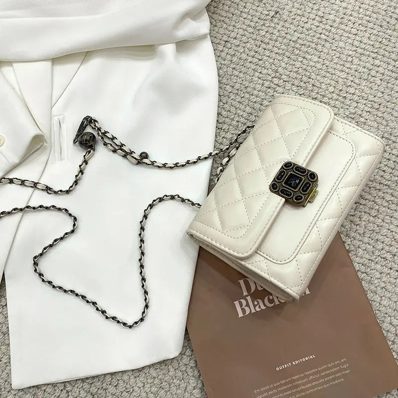 Kerri Luxury Handbag Coco & Dee