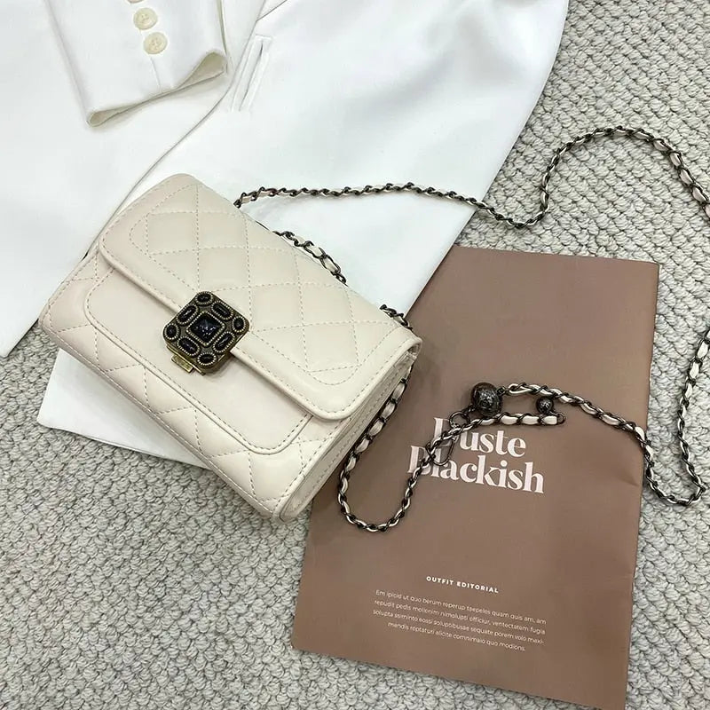Kerri Luxury Handbag Coco & Dee