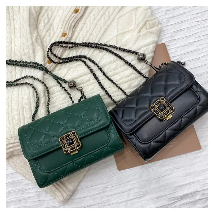 Kerri Luxury Handbag Coco & Dee