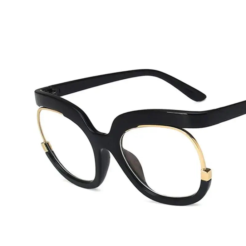 Lira Clear Sunglasses - Coco & Dee UK