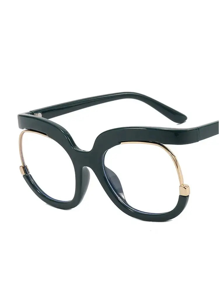 Lira Clear Sunglasses - Coco & Dee UK