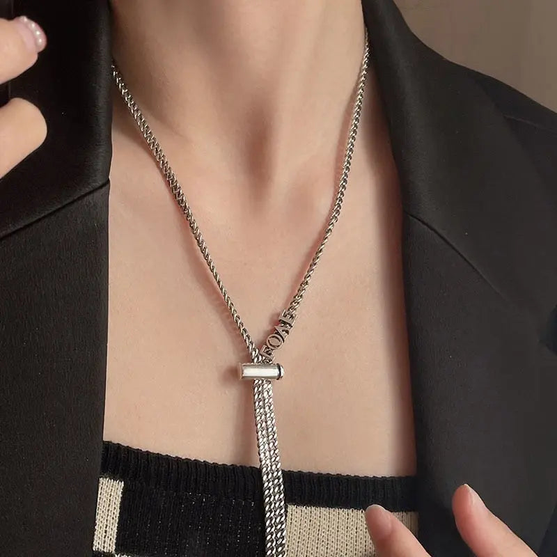 Love Necklace Coco & Dee